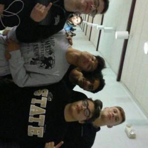 Meet your Posher, Aj